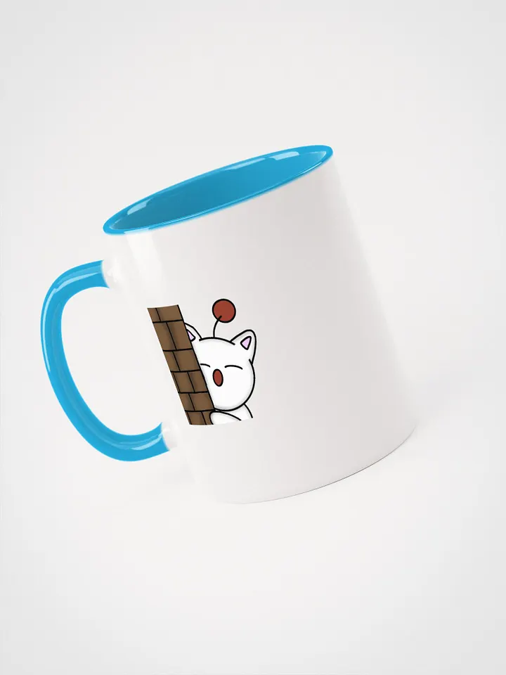 moogle peek colored mug product image (1)