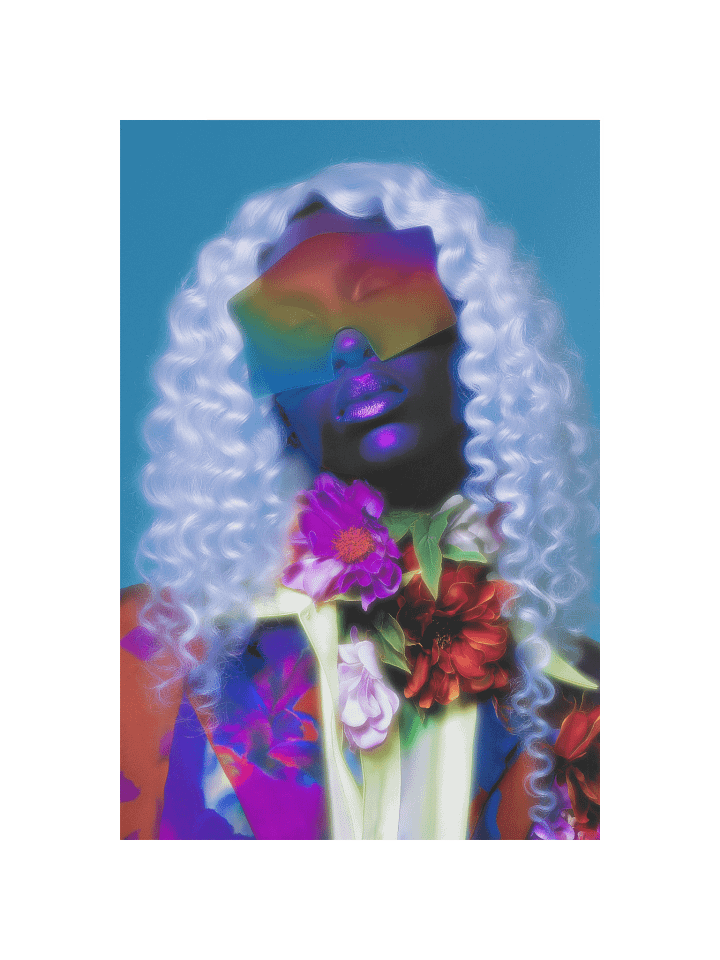 Bitch, I'm Blooming product image (1)