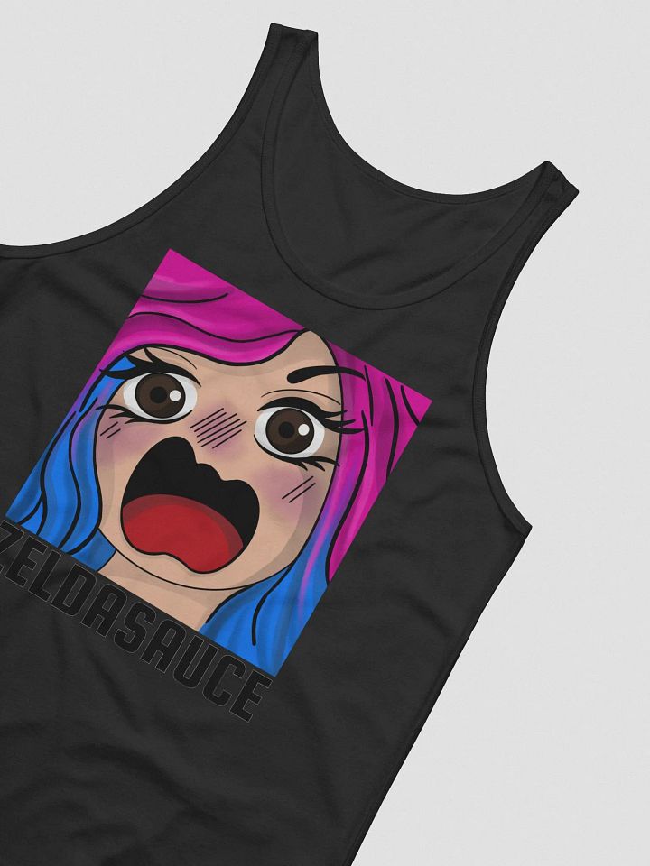 AH Tank Top product image (2)