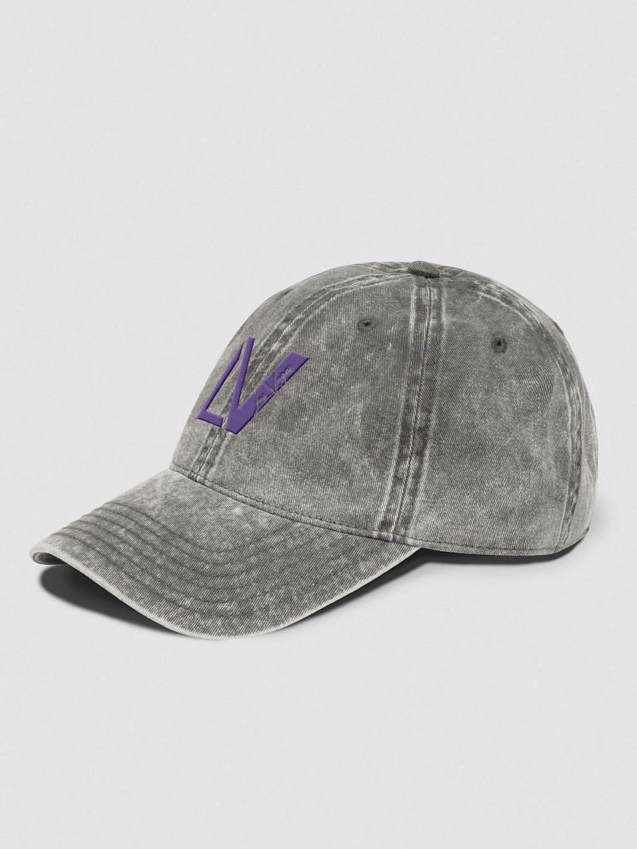 Otto Vintage Wash Dad Hat - Las Vegas product image (3)