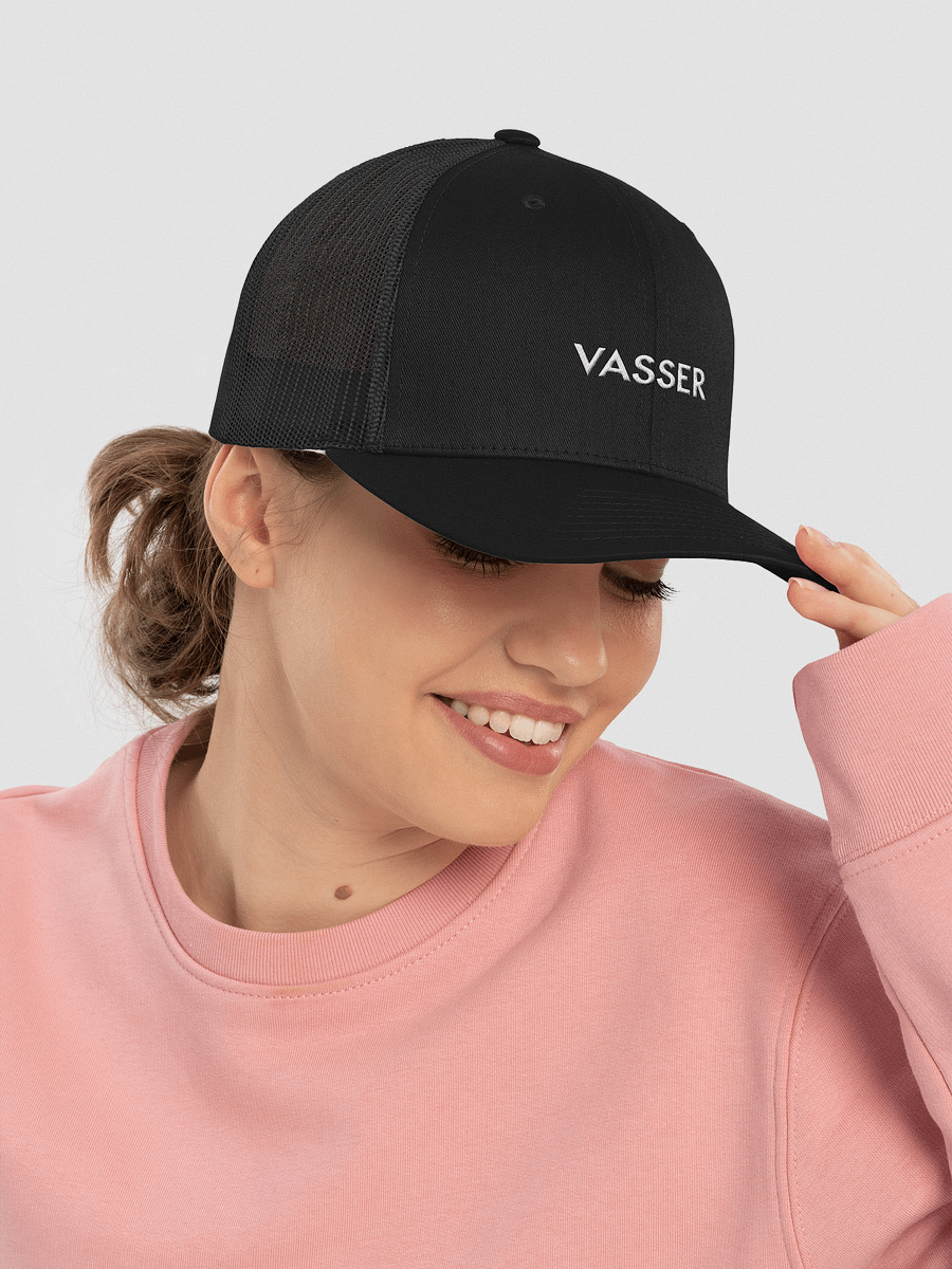 Vasser Studio Cap product image (13)