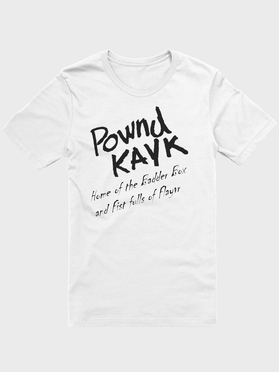 PoWnd KAyk product image (109)