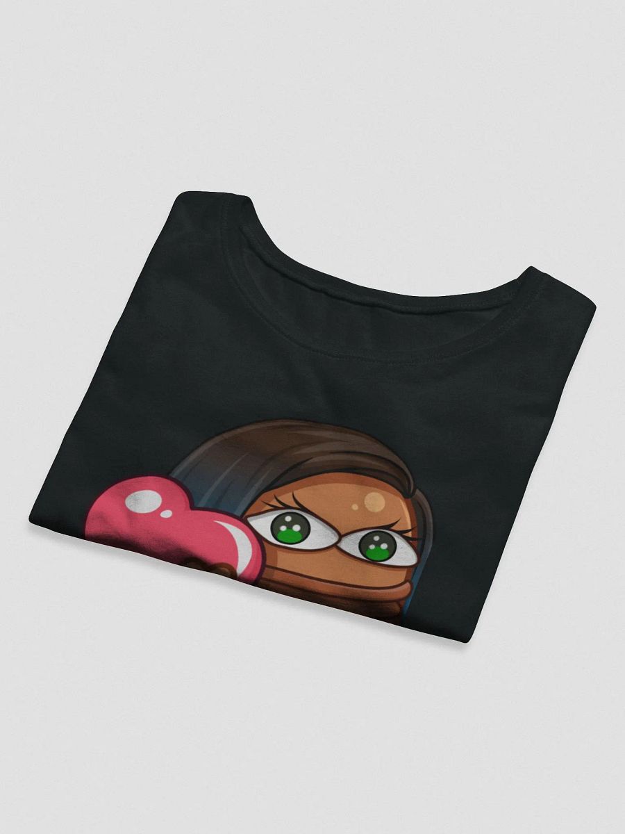 Potato Love Crop Tee product image (5)