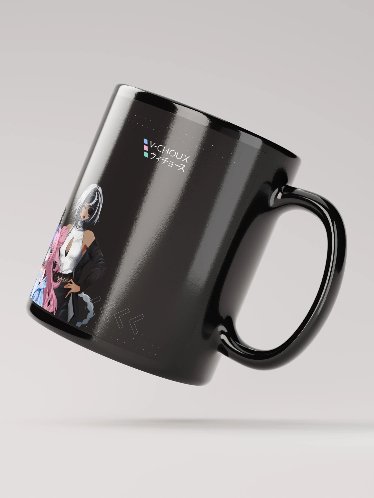 V-Squad Mug product image (2)