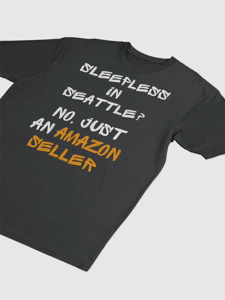 Sleepless in Seattle product image (3)