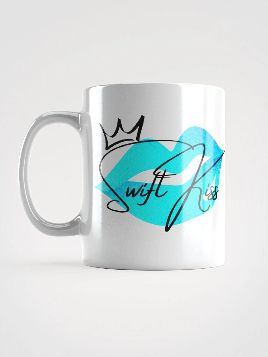 SwiftKiss Mug product image (6)