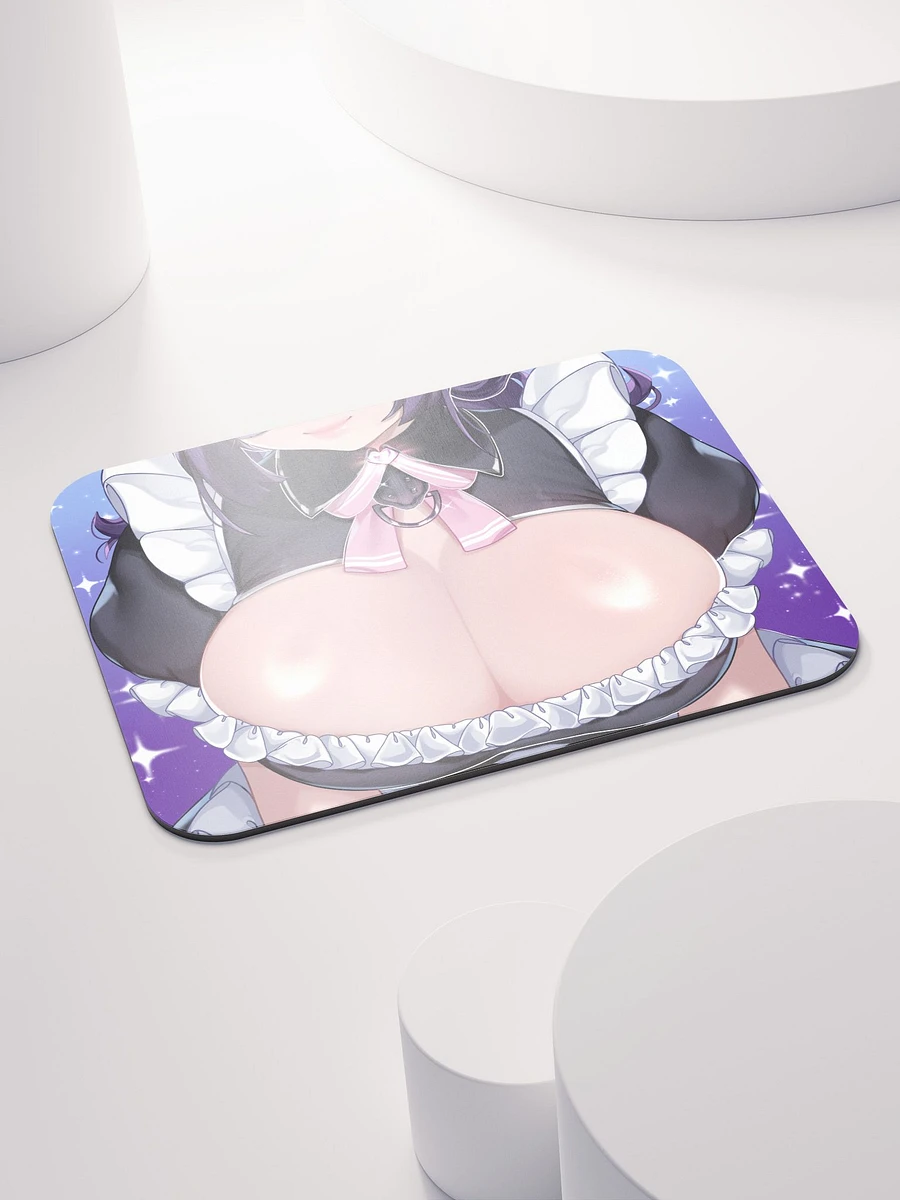 I Don't Clean Mousepad product image (4)