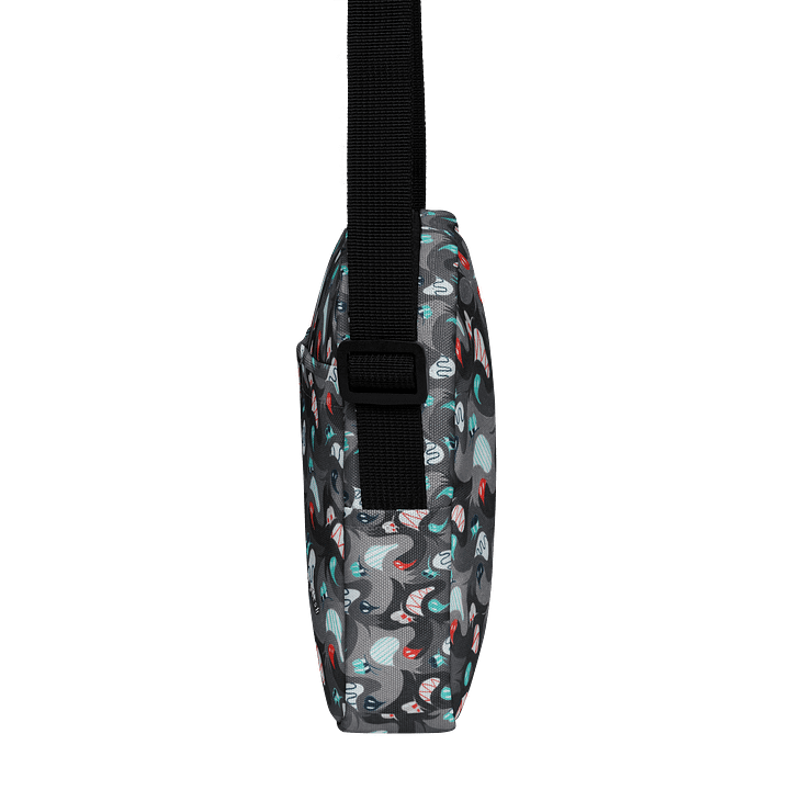 Big Bad Wolf Bag product image (2)