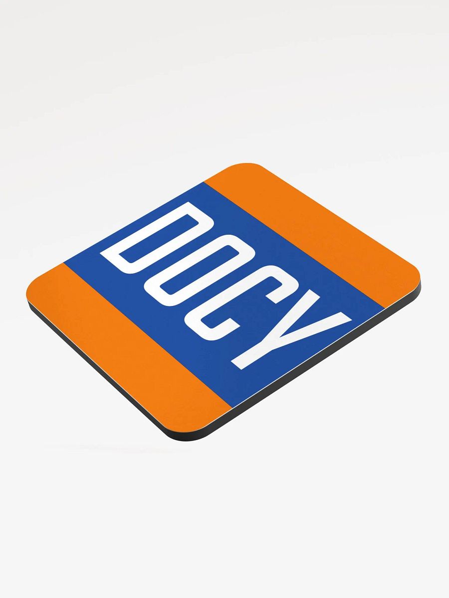 Docy Coaster product image (3)