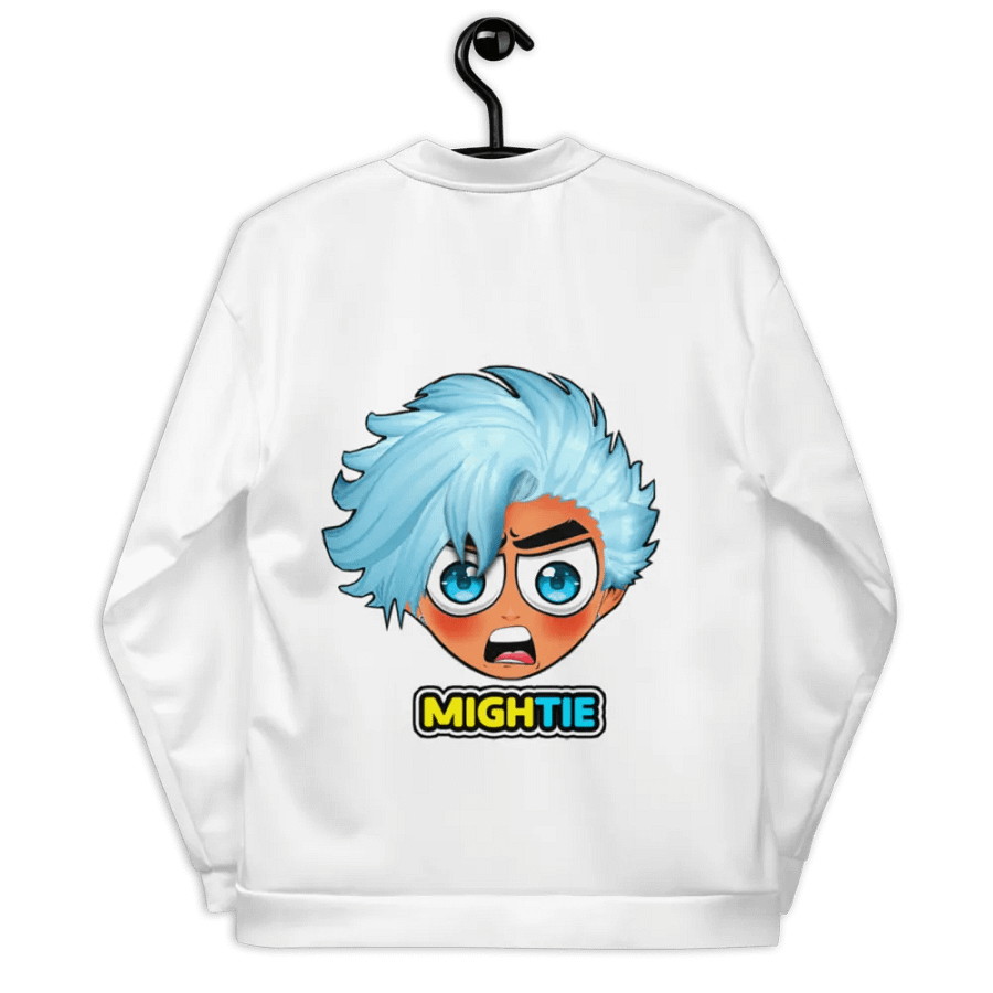 Mightie Jacket product image (9)