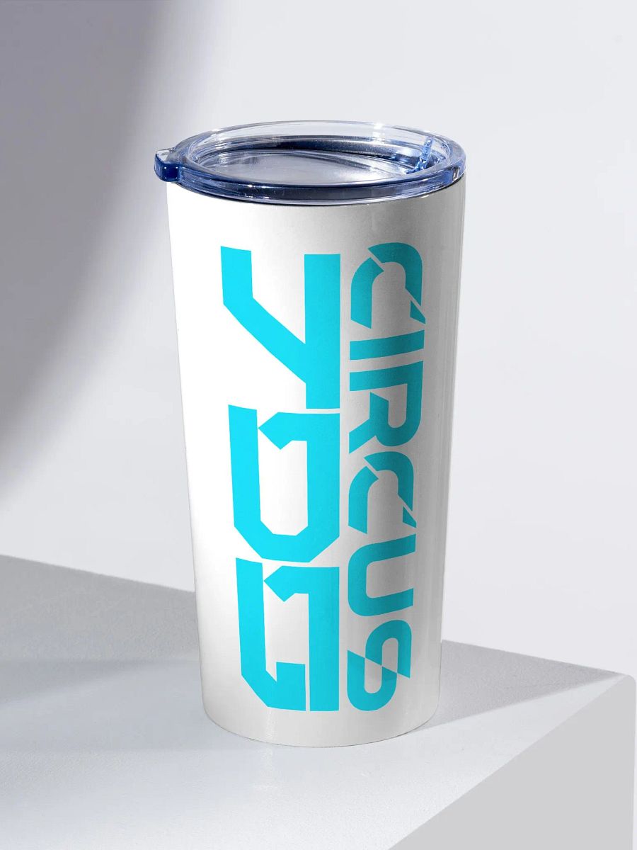 Circusjdg Tumbler Vertical product image (2)