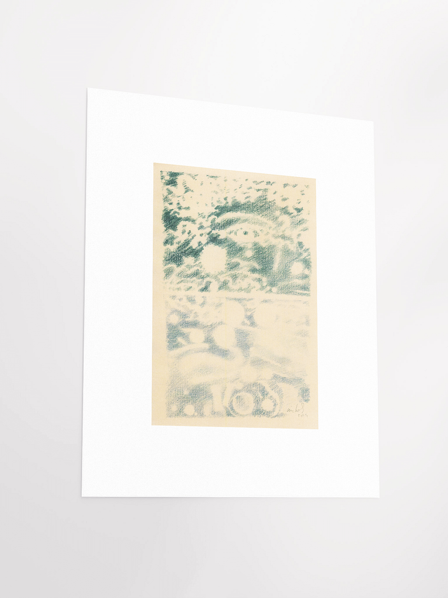 Eye on it all 5.15.91 Print product image (4)