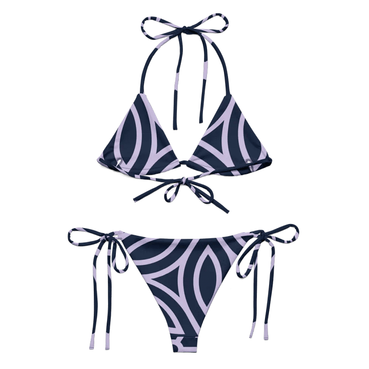 printed bikini product image (2)