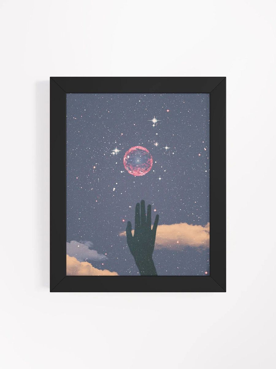 Reaching for Inner Light product image (36)