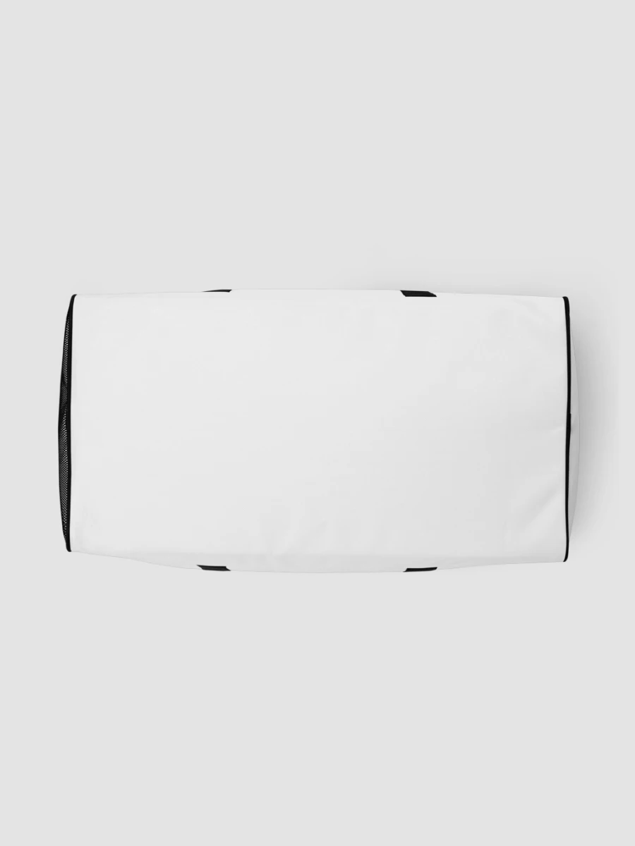 Duffle Bag - White product image (11)