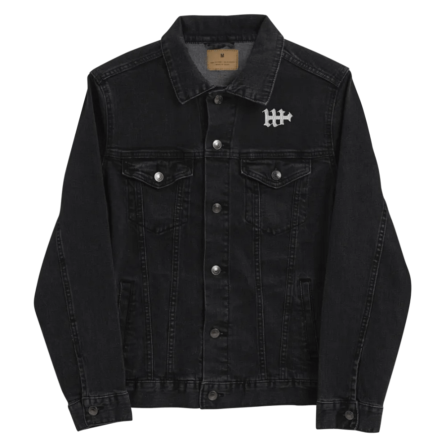 FD x WT - Denim Jacket product image (5)
