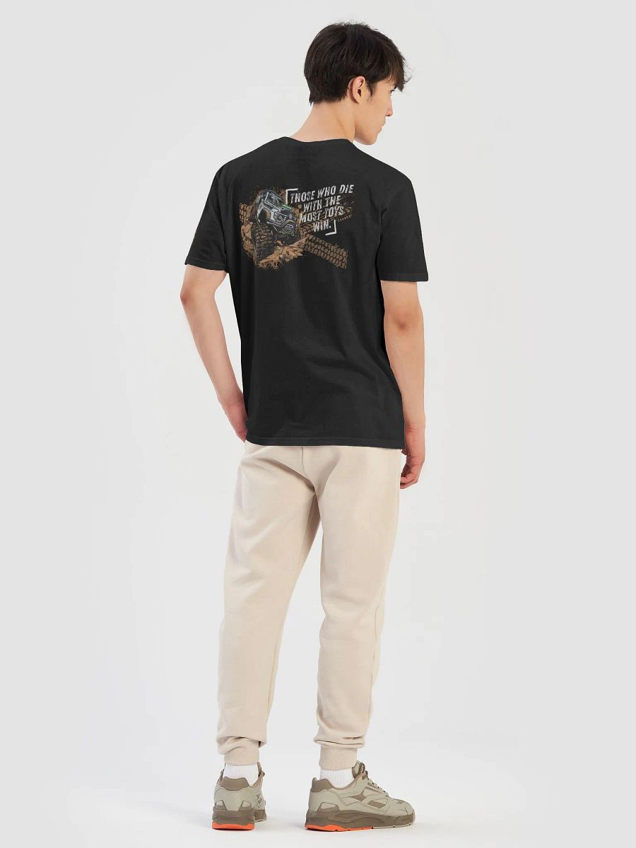 Unisex 'Most Toys' Tee product image (7)