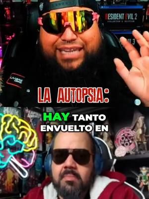 🔥Los Filmes de Resident Evil no son Accurate🔥#Reacción #LaBóveda #SurvivalHorror #shorts #eljoe #latam #reviews #analisis #videojuegos #horrorgames #gaming #ResidentEvil #residentevil9 #residentevilrequiem #rerequiem #capcom #alyssaashcroft #outbreak #podcast