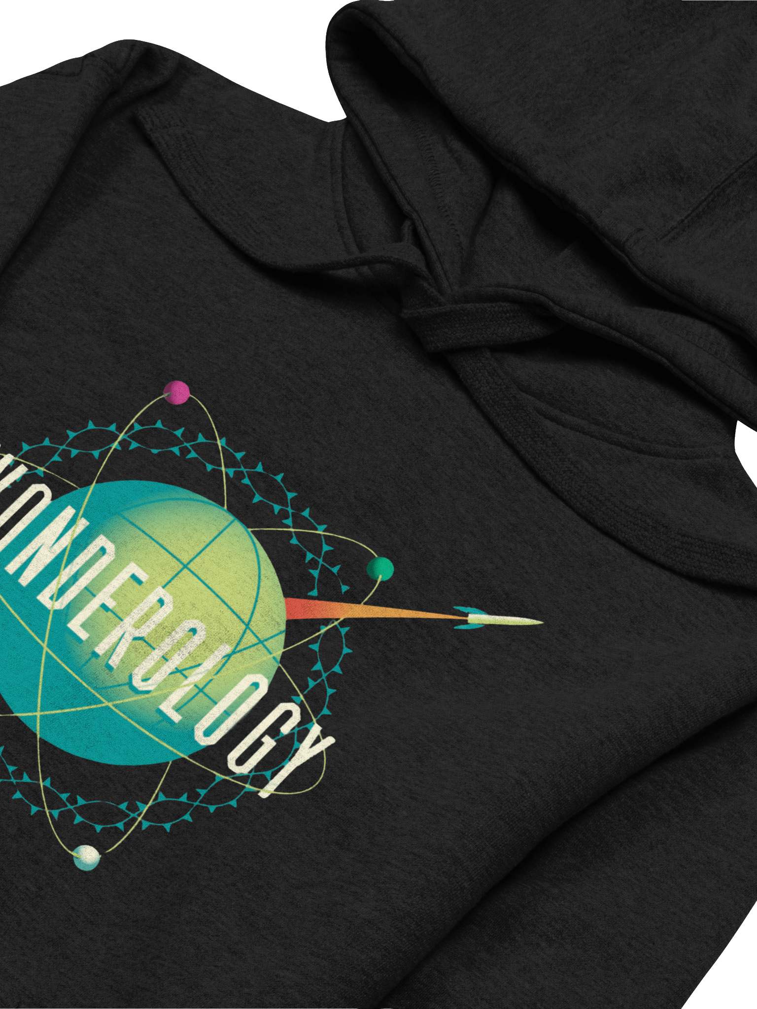 Wonderology Logo Sweatshirt product image (19)