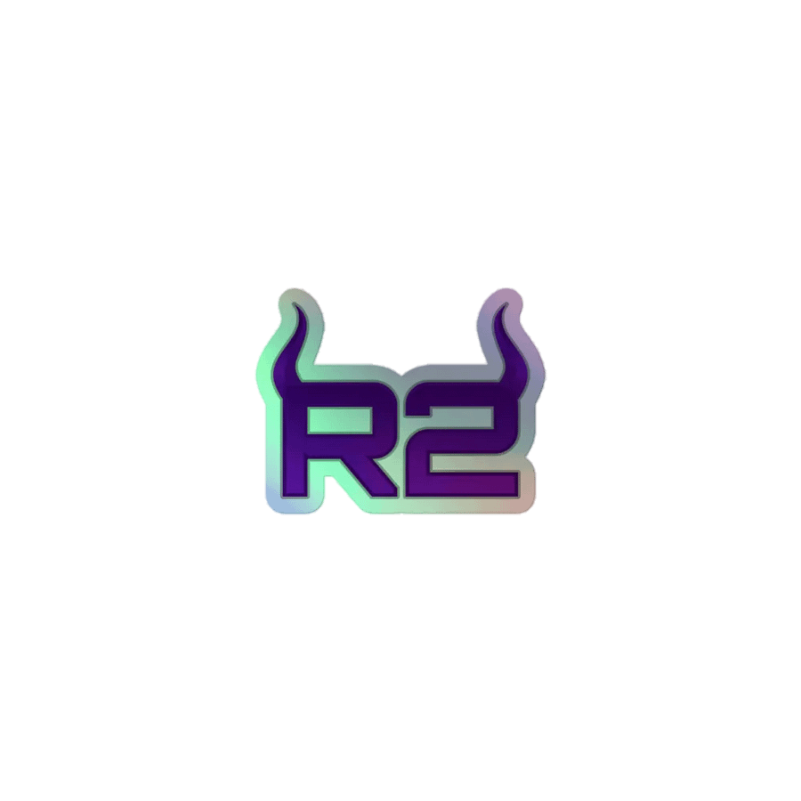 Holographic Sticker product image (1)