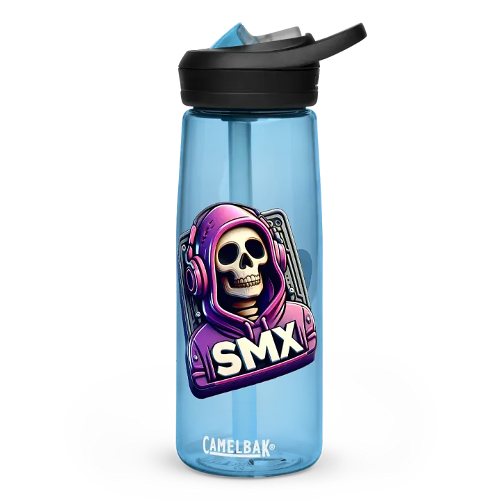 SMX Eddy®+ Sports Water Bottle product image (1)