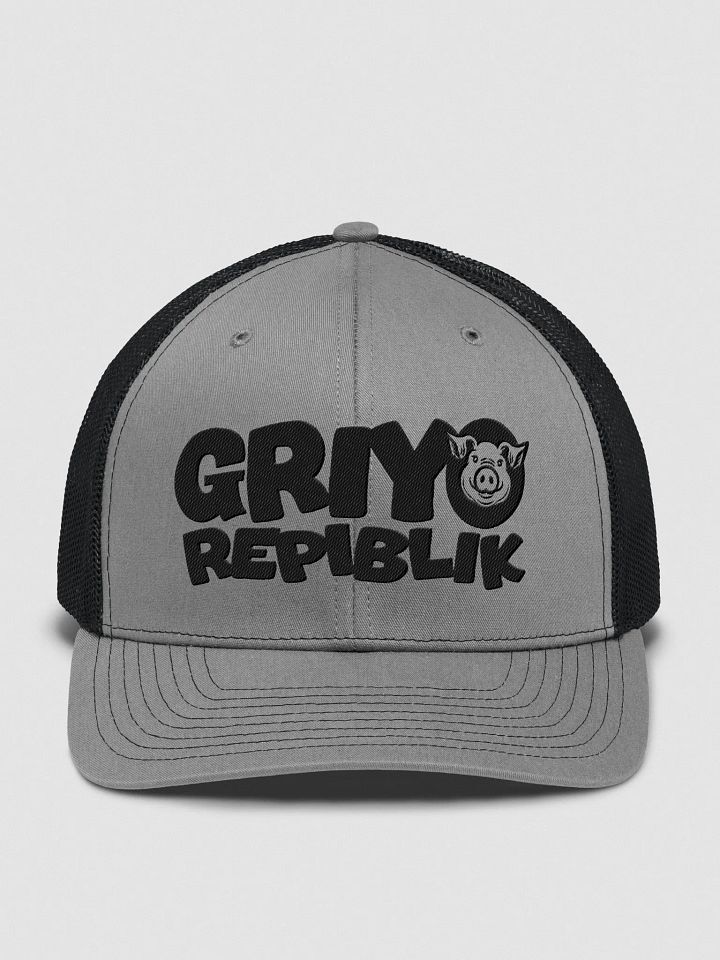 GRIYO REPIBLIK product image (1)