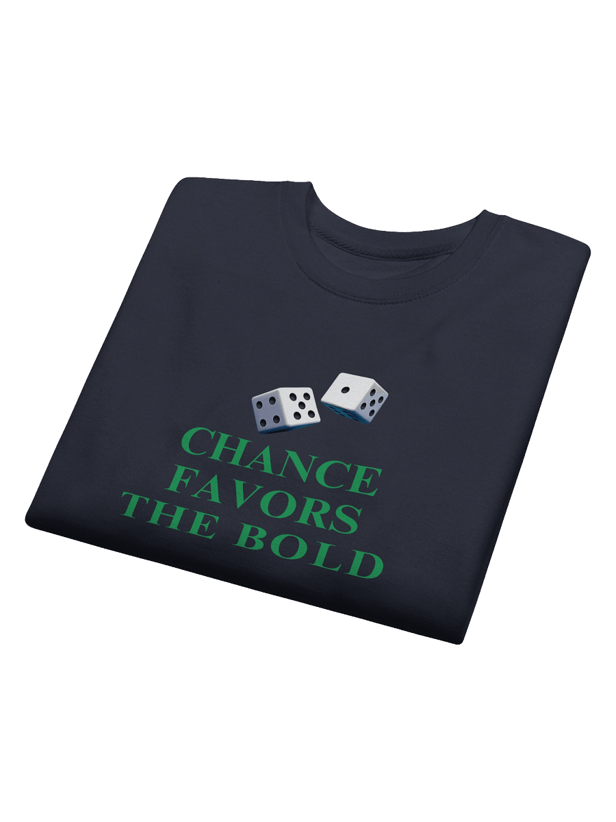 Bold Chance Premium Sweatshirt product image (18)