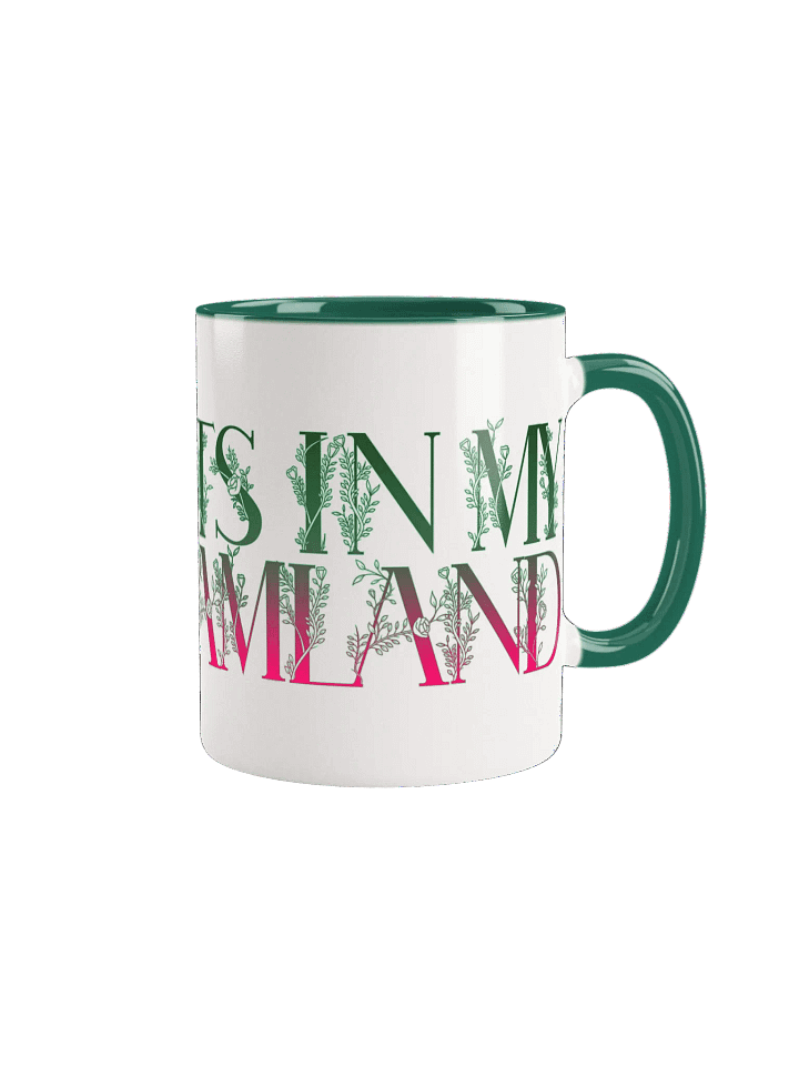 Dreamland Mug product image (1)