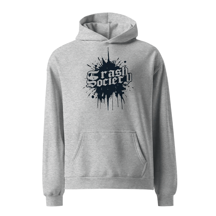 TRASH SOCIETY SPLATTER product image (1)