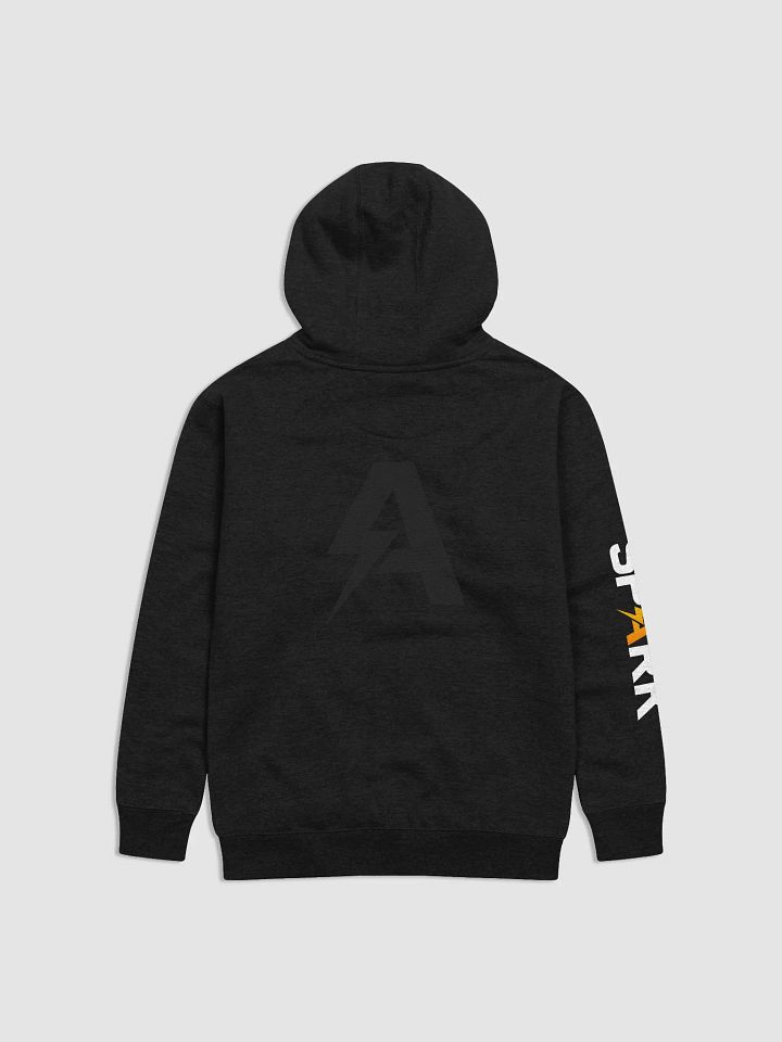 The Spark Hoodie product image (2)