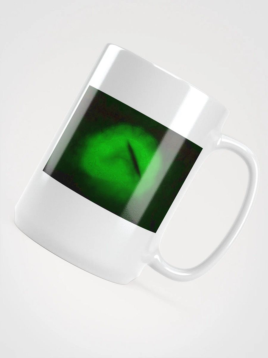 Trin Box Green as a Mug product image (4)