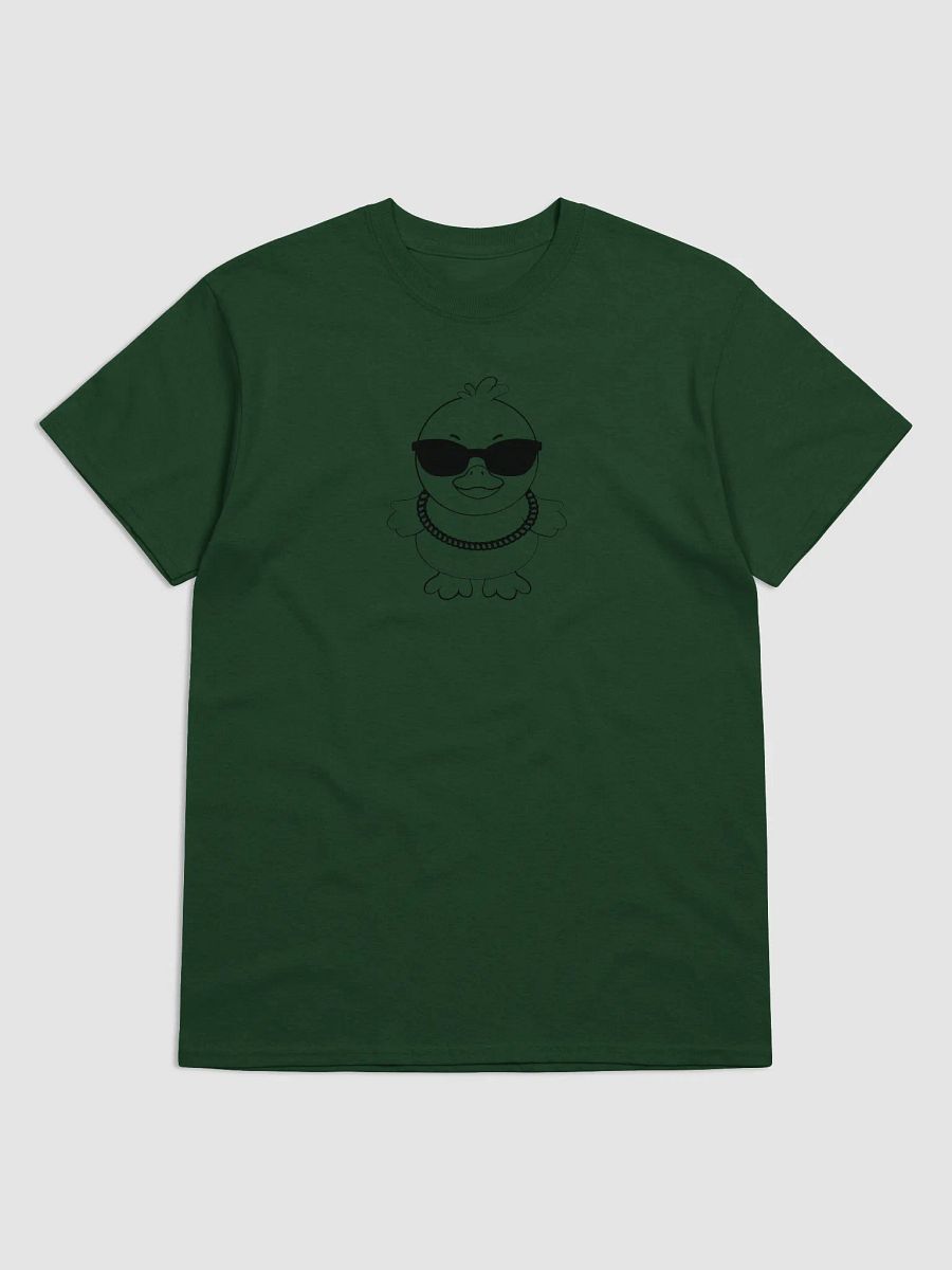 Too Cool For the Pond Unisex T-Shirt product image (5)