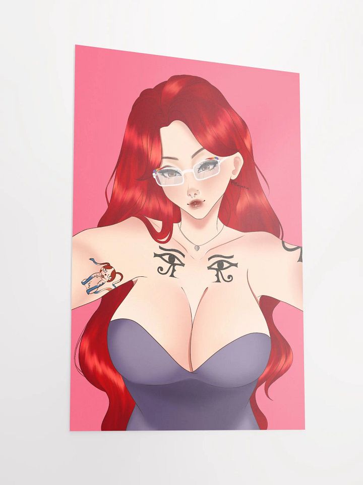 Hug a Elfin by Boojustin on Twitch product image (5)