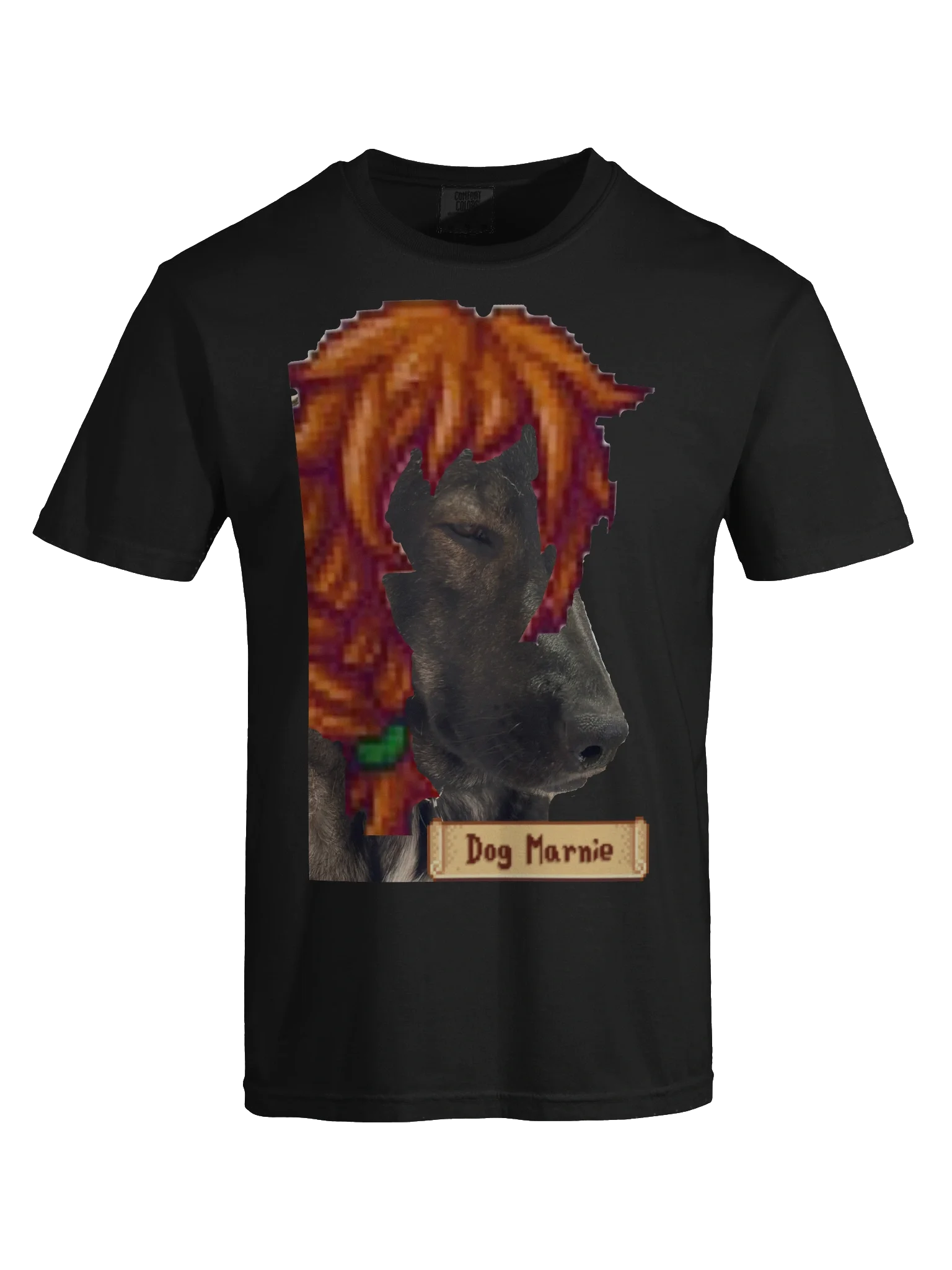 Dog Marnie product image (7)