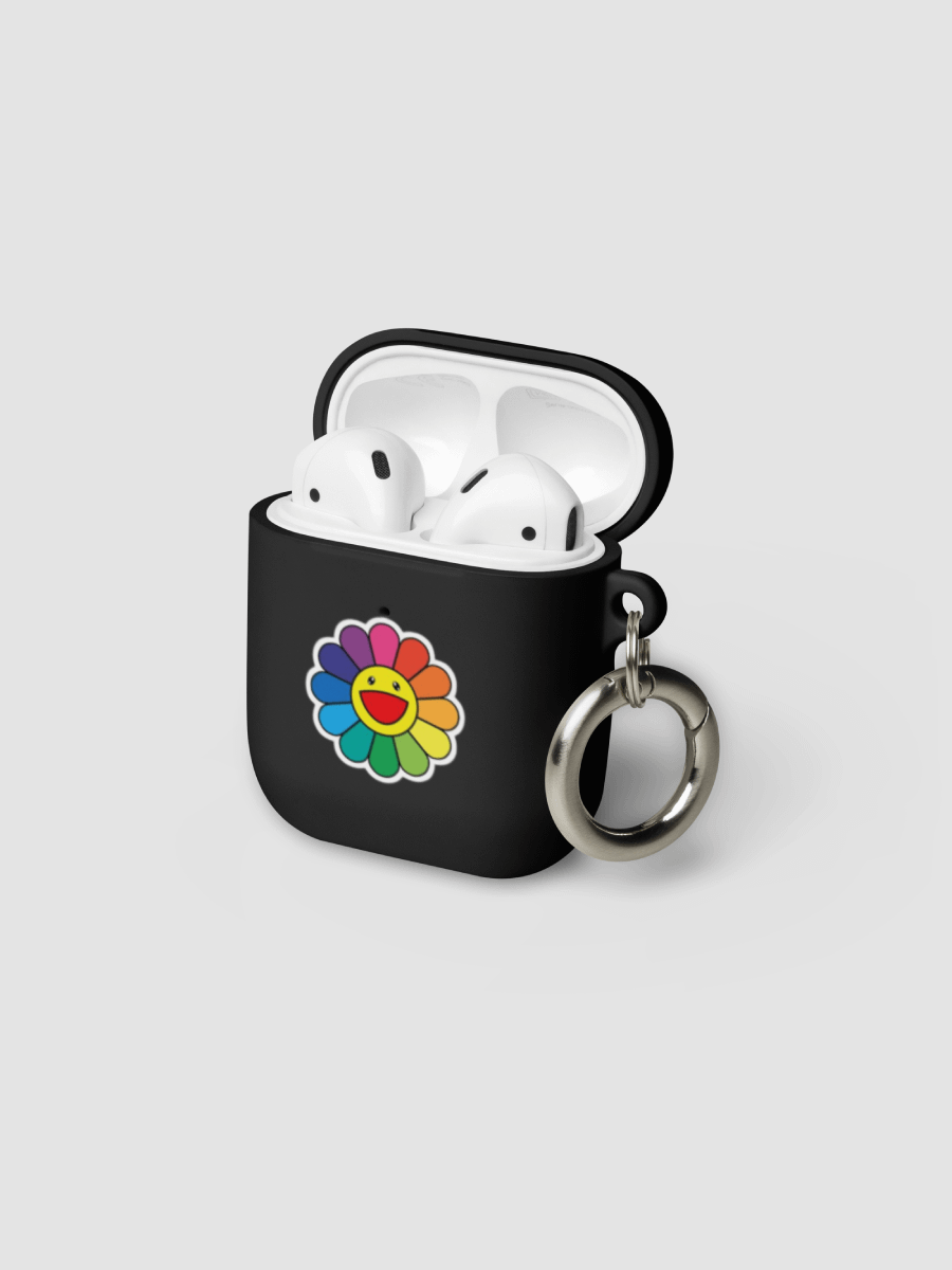 [PapaMochi_Isaac] AirPods Case Allcolor 127 product image (2)