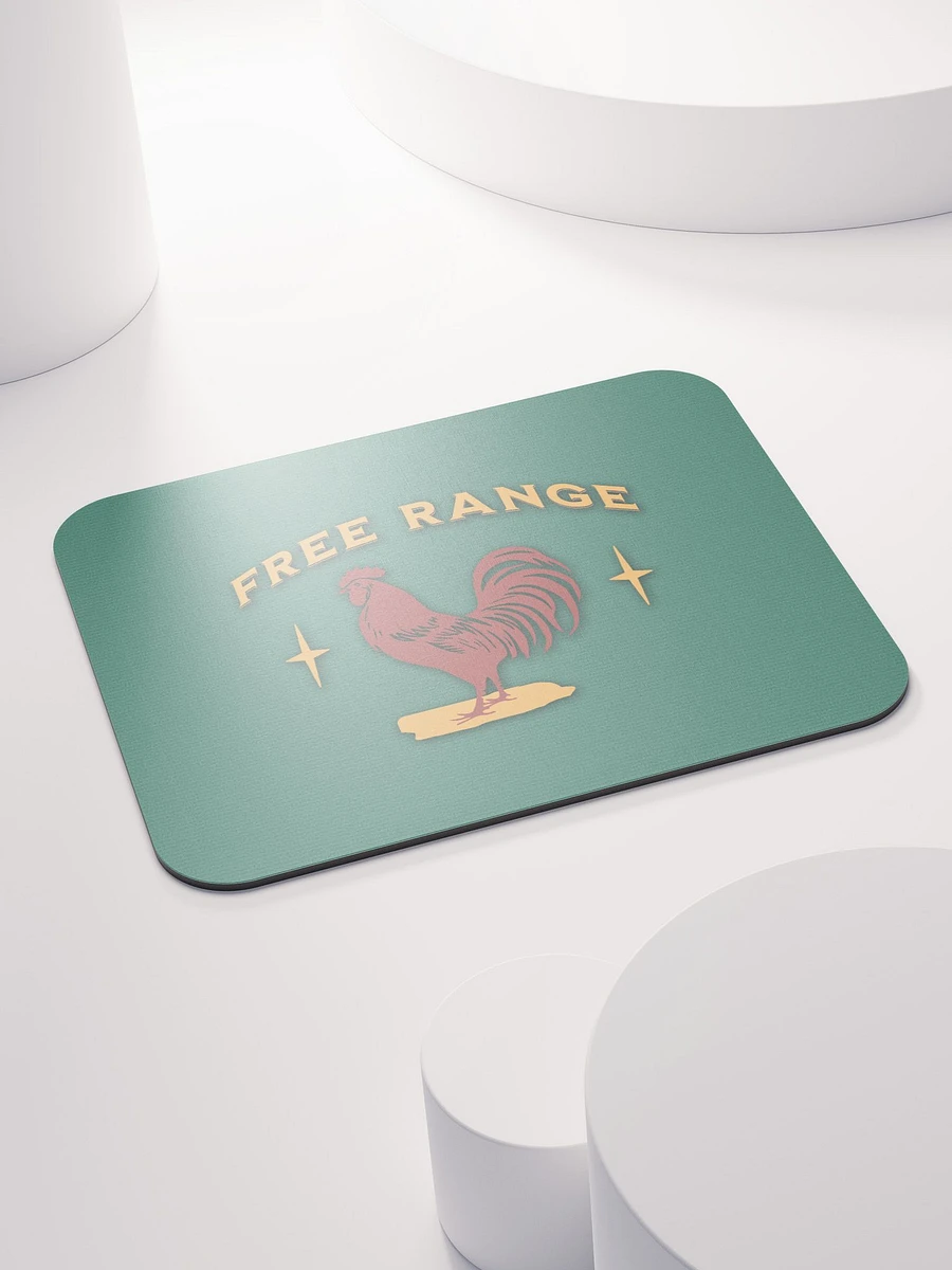 Free Range Mousepad product image (4)