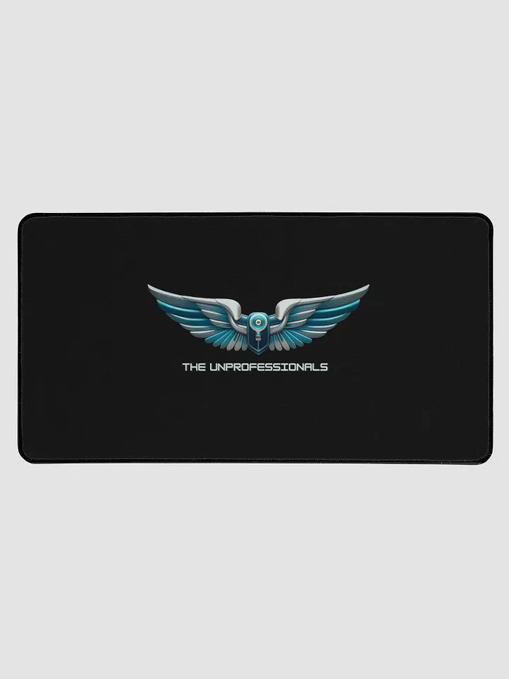 Large Desk Mat - UP Logo product image (1)
