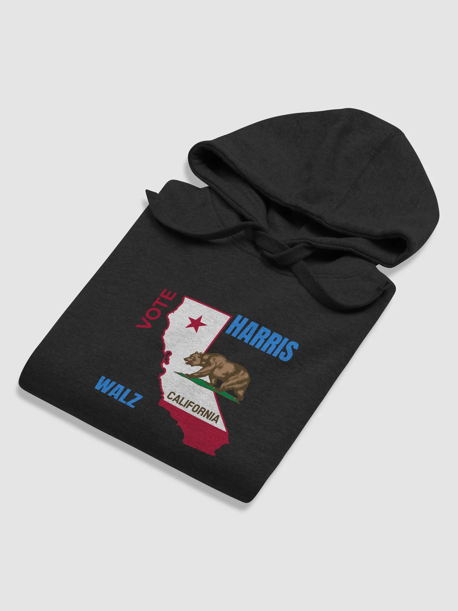 California Vote HARRIS WALZ product image (6)