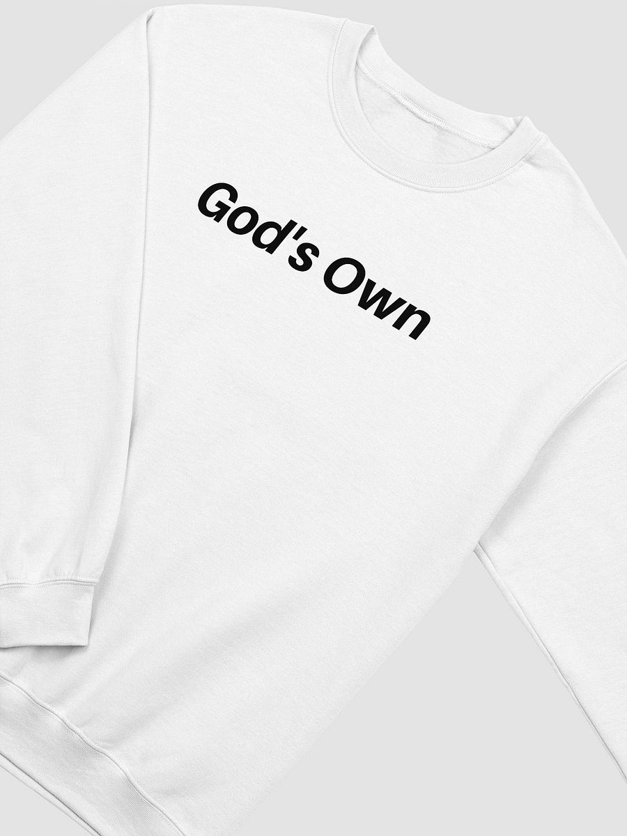God's Own Sweatshirt product image (3)