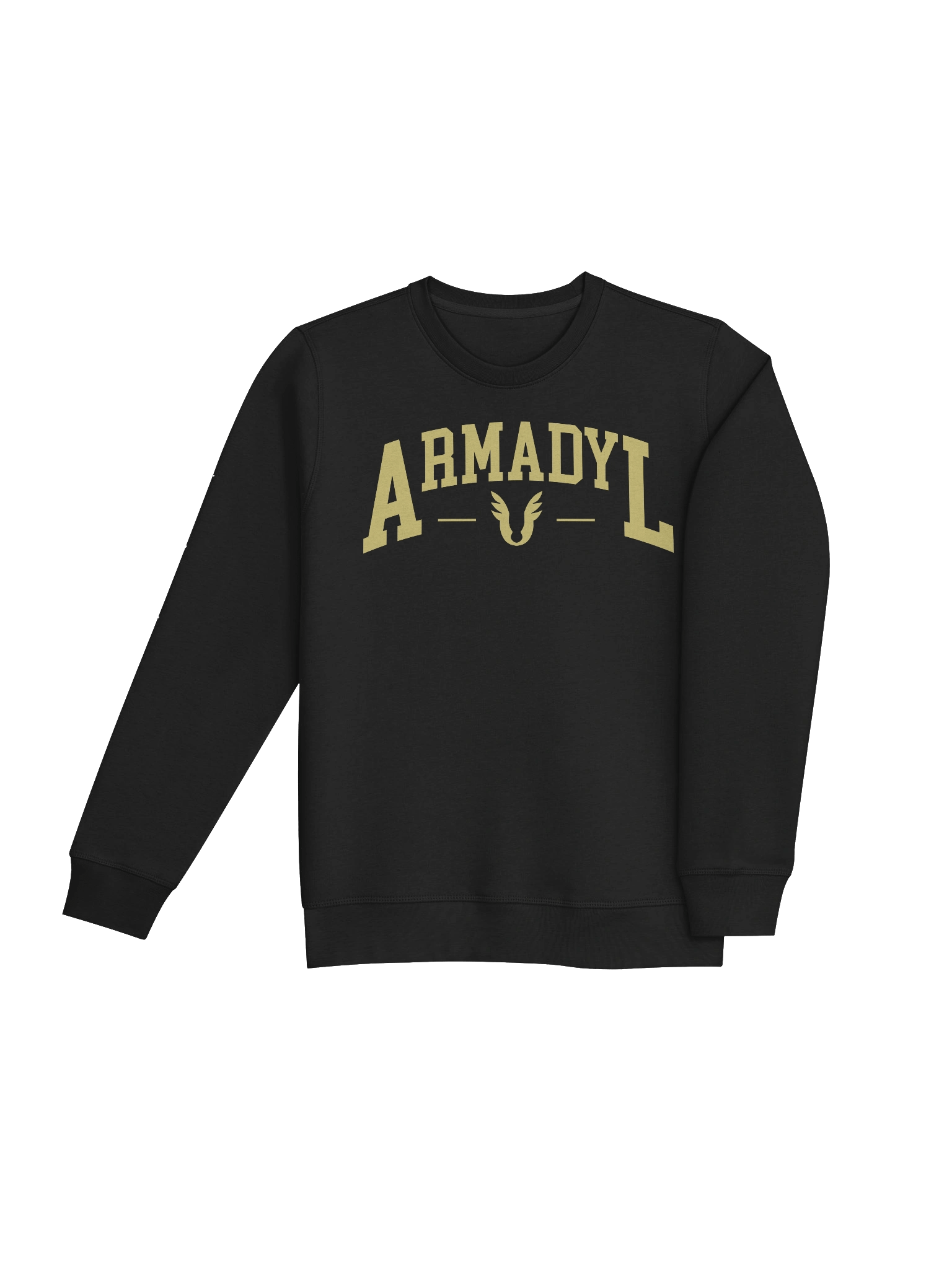 'Armadyl' OSRS Unisex Organic Sweatshirt product image (3)