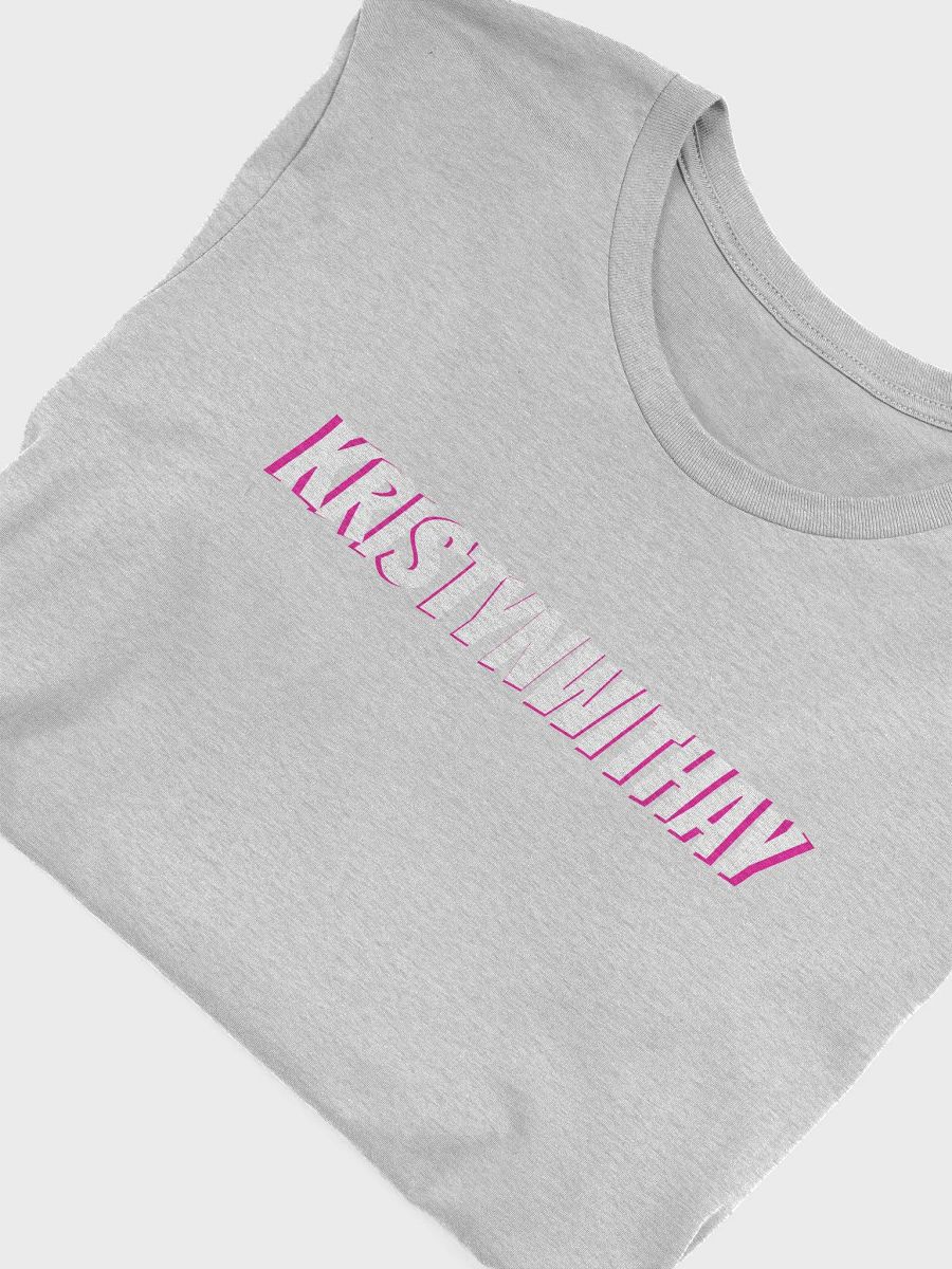 KristynWithaY TShirt! product image (4)
