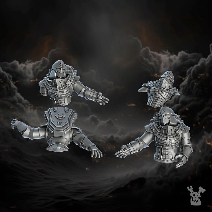 Fallen Sisters product image (1)