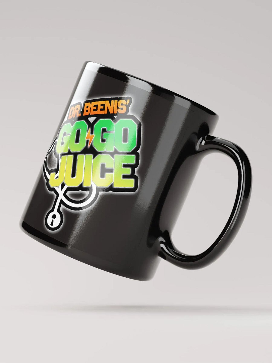 Dr. Beenis' Go-Go Juice product image (2)