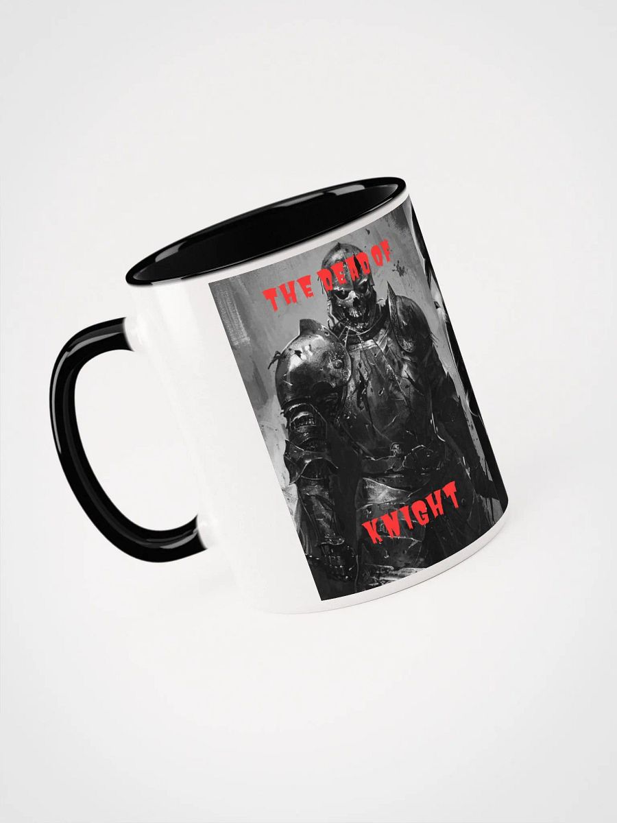 The Dead of Knight Ceramic Mug product image (36)