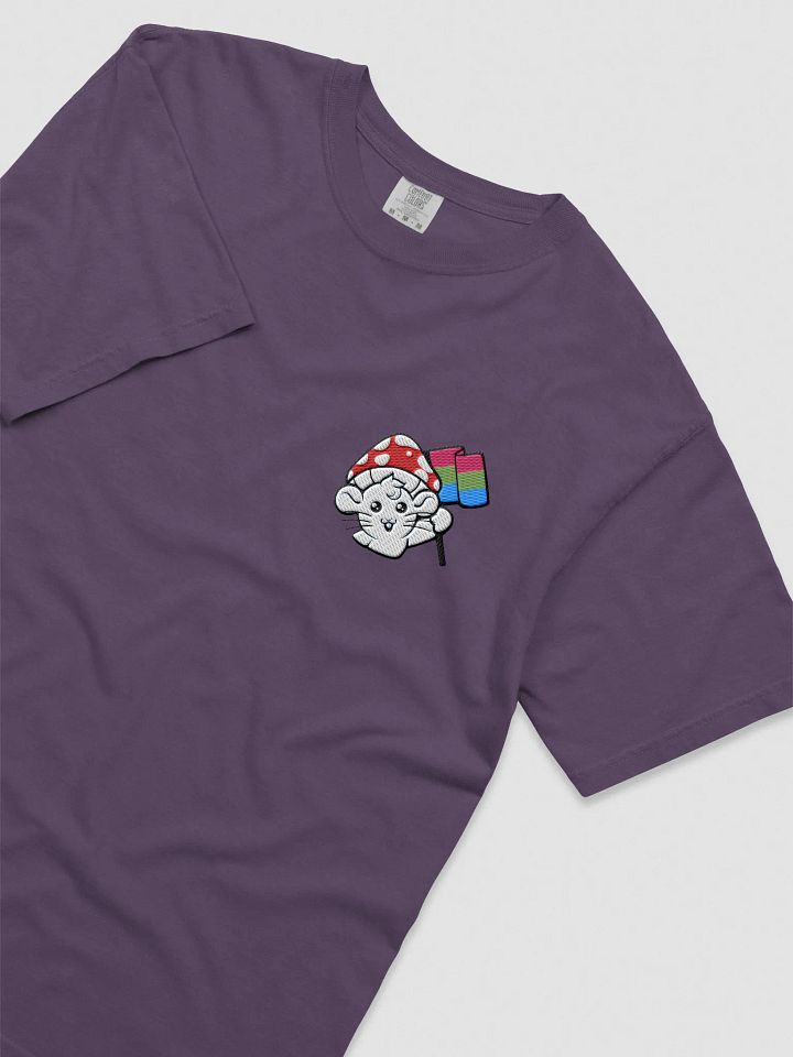 Polysexual T-shirt product image (2)