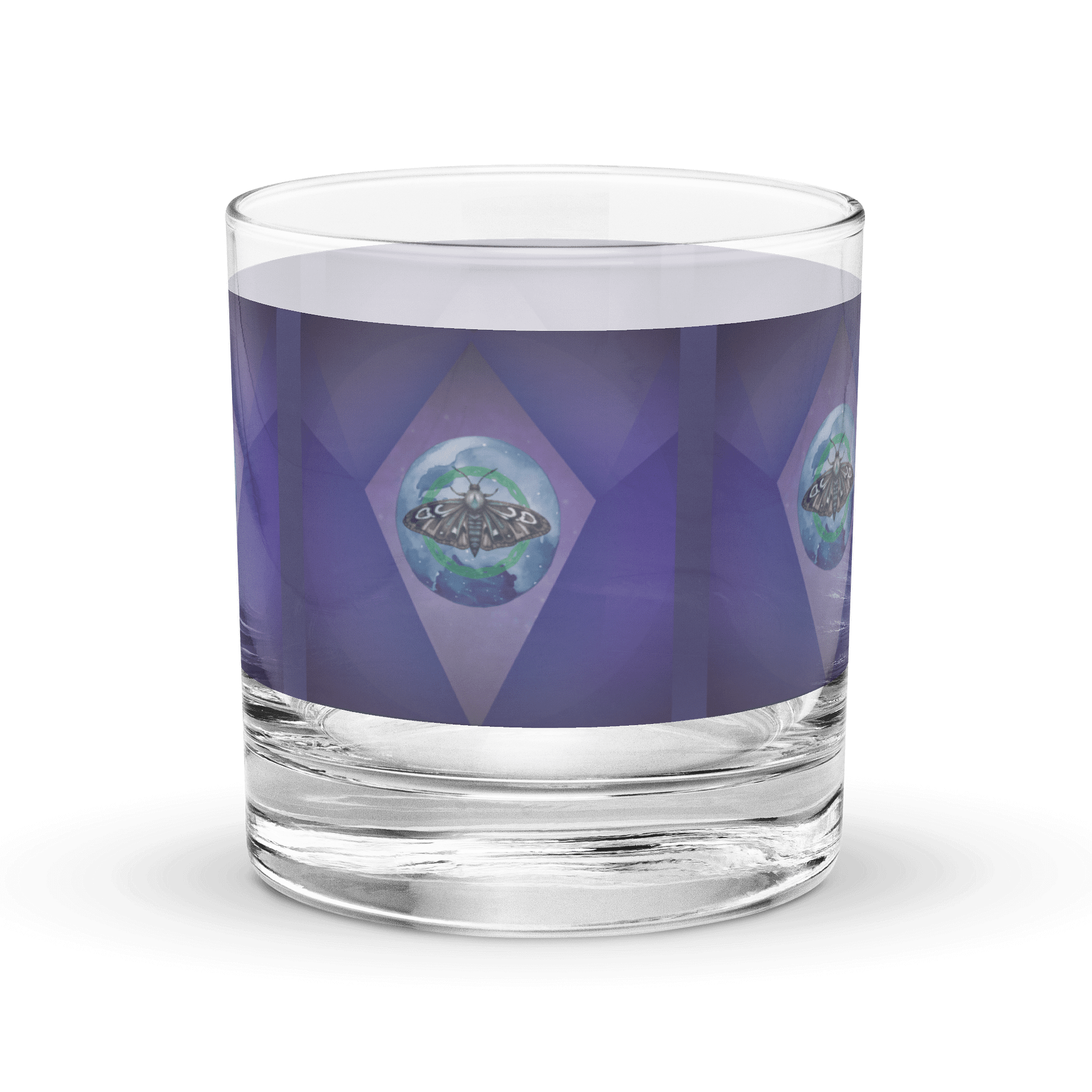 YourFreakshow The Glass - Regality product image (2)