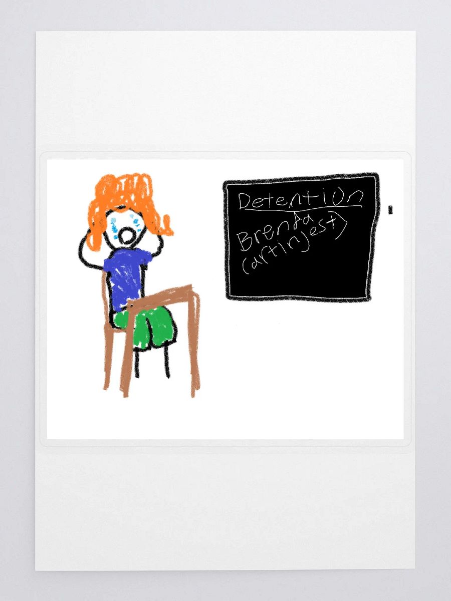 BRENDA DETENTION product image (3)