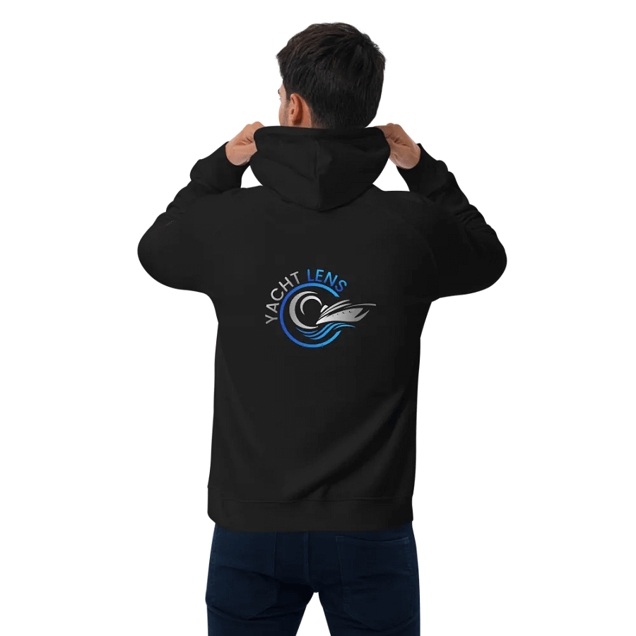 Crewman's Foul Weather Hoodie product image (4)