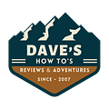 Dave's How To's Store