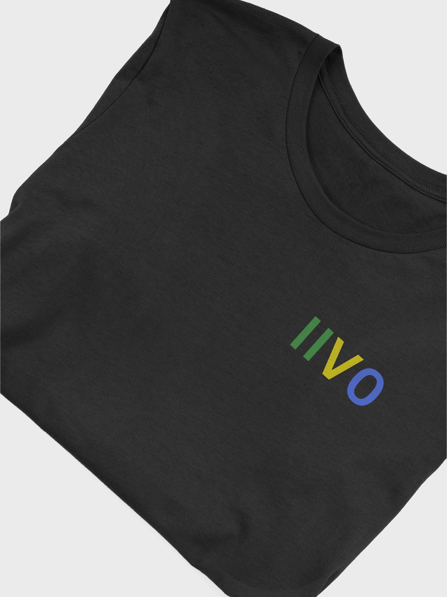 IIVO side logo TSHIRT product image (42)